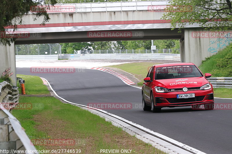 Bild #27746539 - Touristenfahrten Nürburgring Nordschleife (19.05.2024)