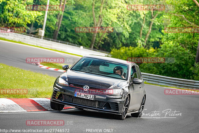 Bild #27746572 - Touristenfahrten Nürburgring Nordschleife (19.05.2024)