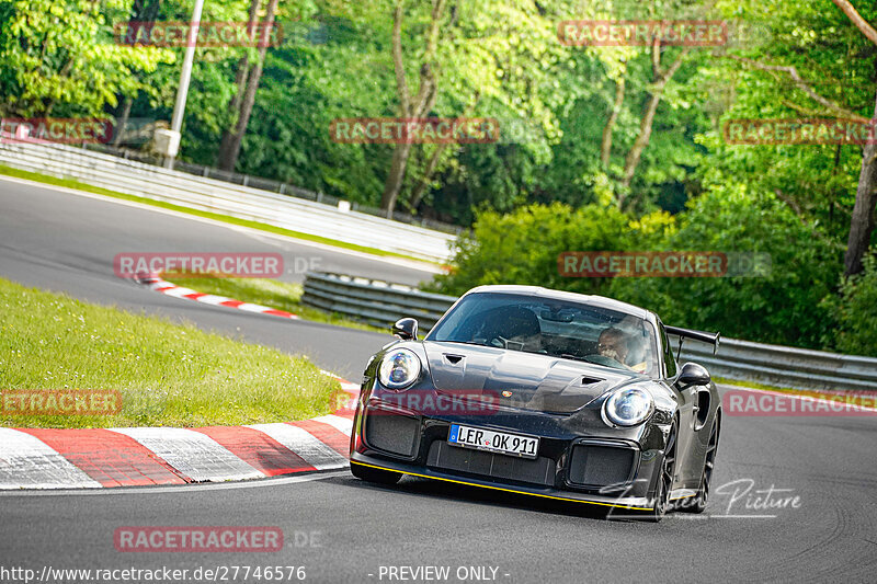 Bild #27746576 - Touristenfahrten Nürburgring Nordschleife (19.05.2024)