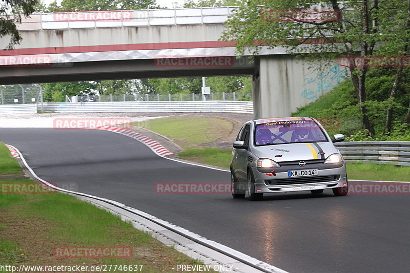 Bild #27746637 - Touristenfahrten Nürburgring Nordschleife (19.05.2024)