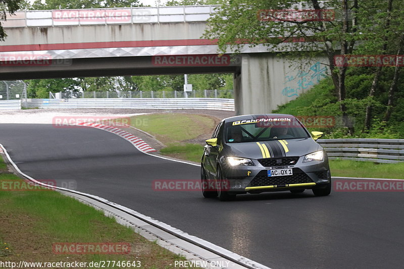 Bild #27746643 - Touristenfahrten Nürburgring Nordschleife (19.05.2024)