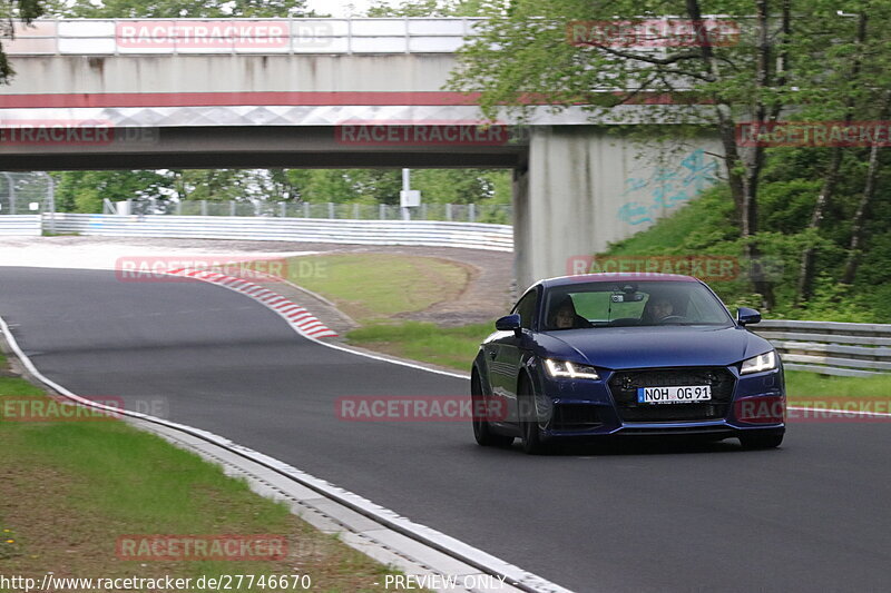 Bild #27746670 - Touristenfahrten Nürburgring Nordschleife (19.05.2024)