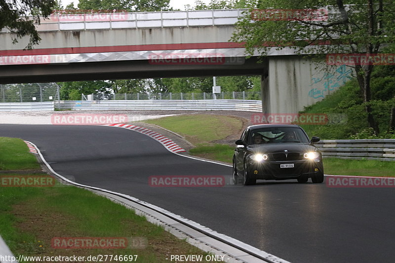 Bild #27746697 - Touristenfahrten Nürburgring Nordschleife (19.05.2024)