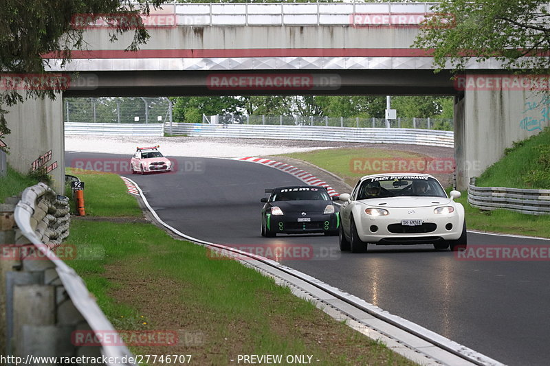 Bild #27746707 - Touristenfahrten Nürburgring Nordschleife (19.05.2024)