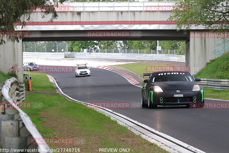 Bild #27746716 - Touristenfahrten Nürburgring Nordschleife (19.05.2024)