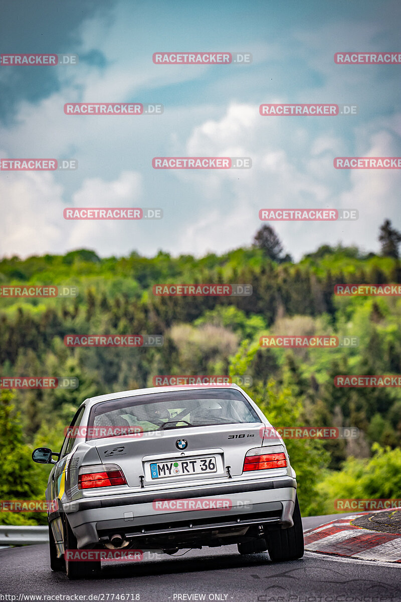 Bild #27746718 - Touristenfahrten Nürburgring Nordschleife (19.05.2024)