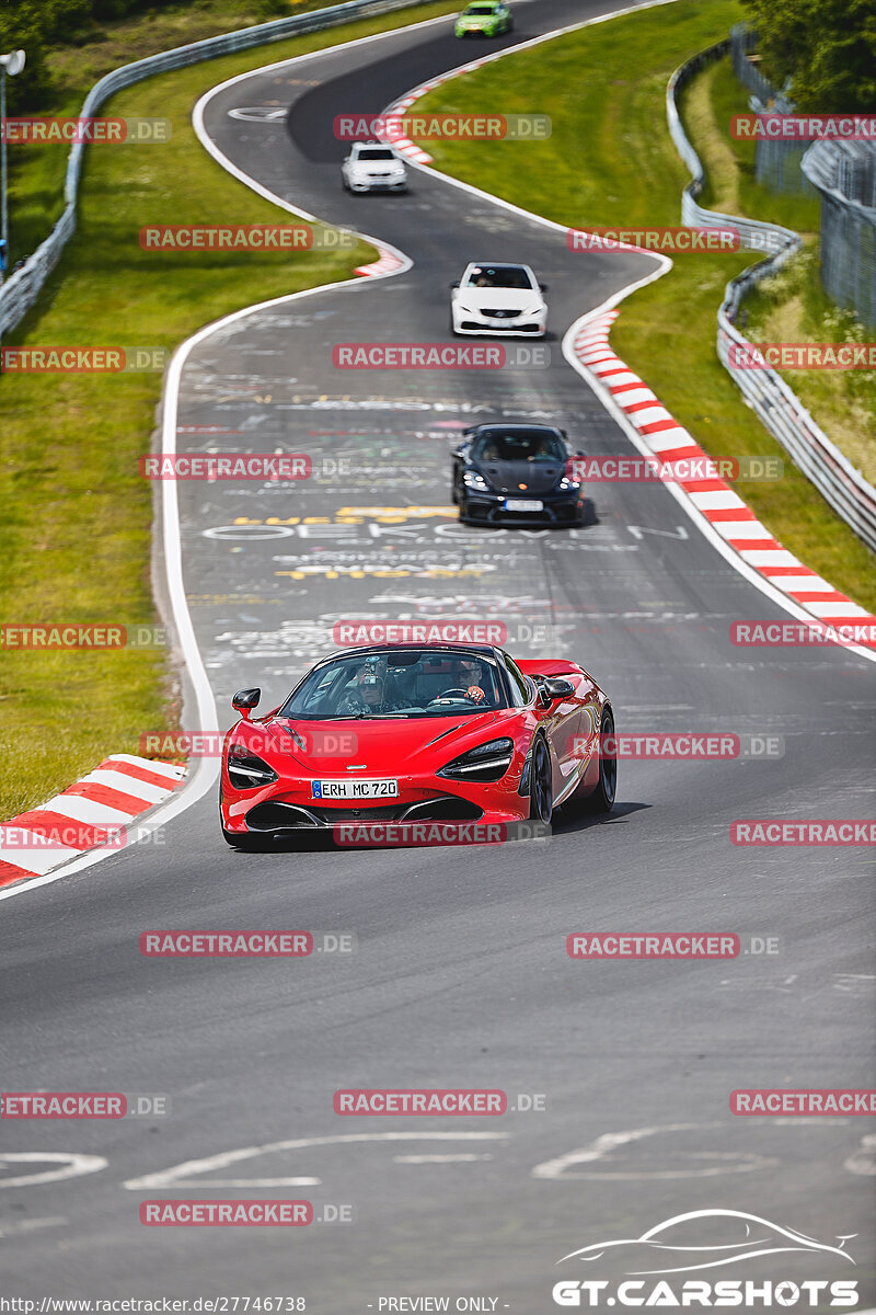 Bild #27746738 - Touristenfahrten Nürburgring Nordschleife (19.05.2024)