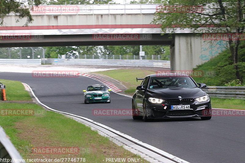 Bild #27746778 - Touristenfahrten Nürburgring Nordschleife (19.05.2024)