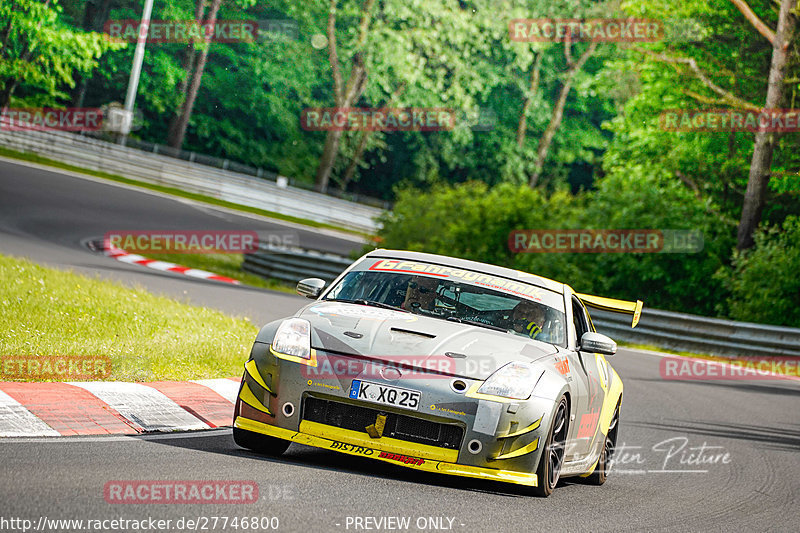 Bild #27746800 - Touristenfahrten Nürburgring Nordschleife (19.05.2024)