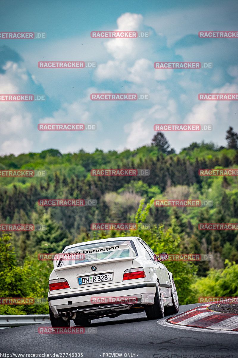 Bild #27746835 - Touristenfahrten Nürburgring Nordschleife (19.05.2024)