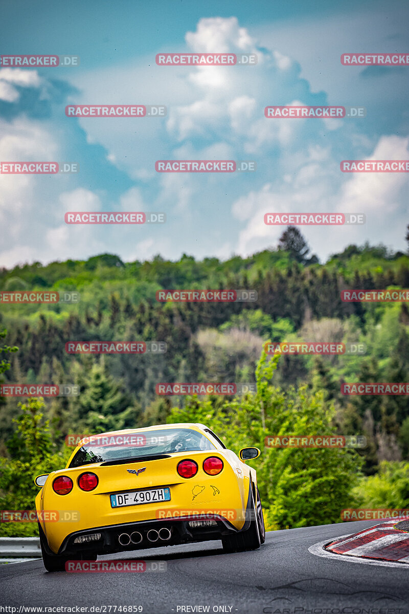 Bild #27746859 - Touristenfahrten Nürburgring Nordschleife (19.05.2024)