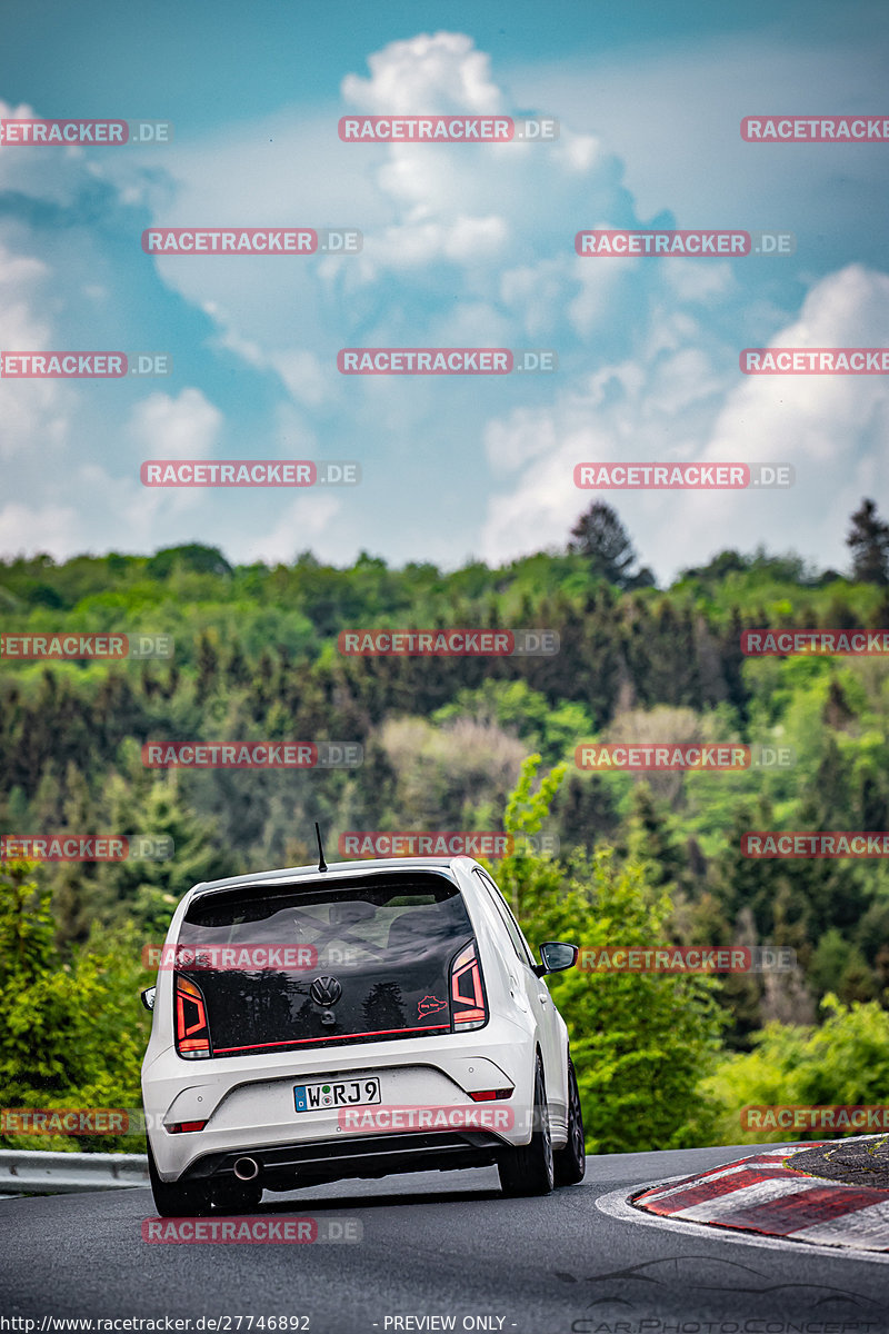 Bild #27746892 - Touristenfahrten Nürburgring Nordschleife (19.05.2024)