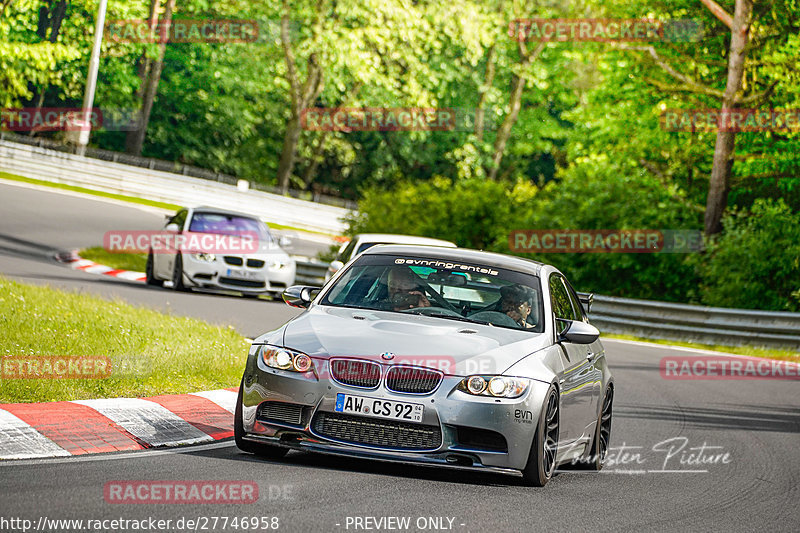 Bild #27746958 - Touristenfahrten Nürburgring Nordschleife (19.05.2024)