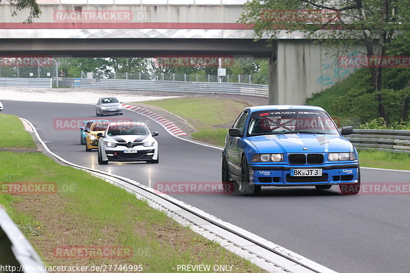 Bild #27746995 - Touristenfahrten Nürburgring Nordschleife (19.05.2024)