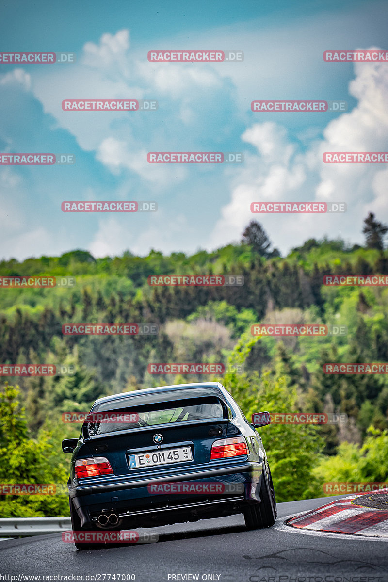 Bild #27747000 - Touristenfahrten Nürburgring Nordschleife (19.05.2024)