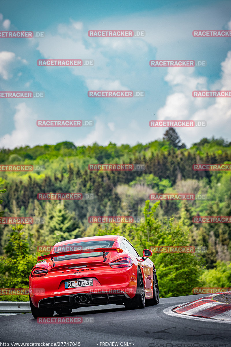 Bild #27747045 - Touristenfahrten Nürburgring Nordschleife (19.05.2024)