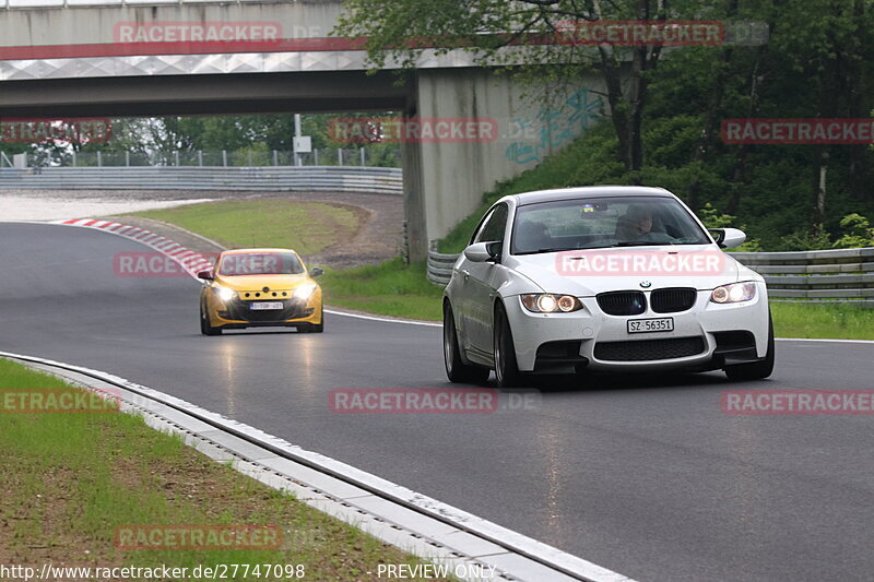 Bild #27747098 - Touristenfahrten Nürburgring Nordschleife (19.05.2024)