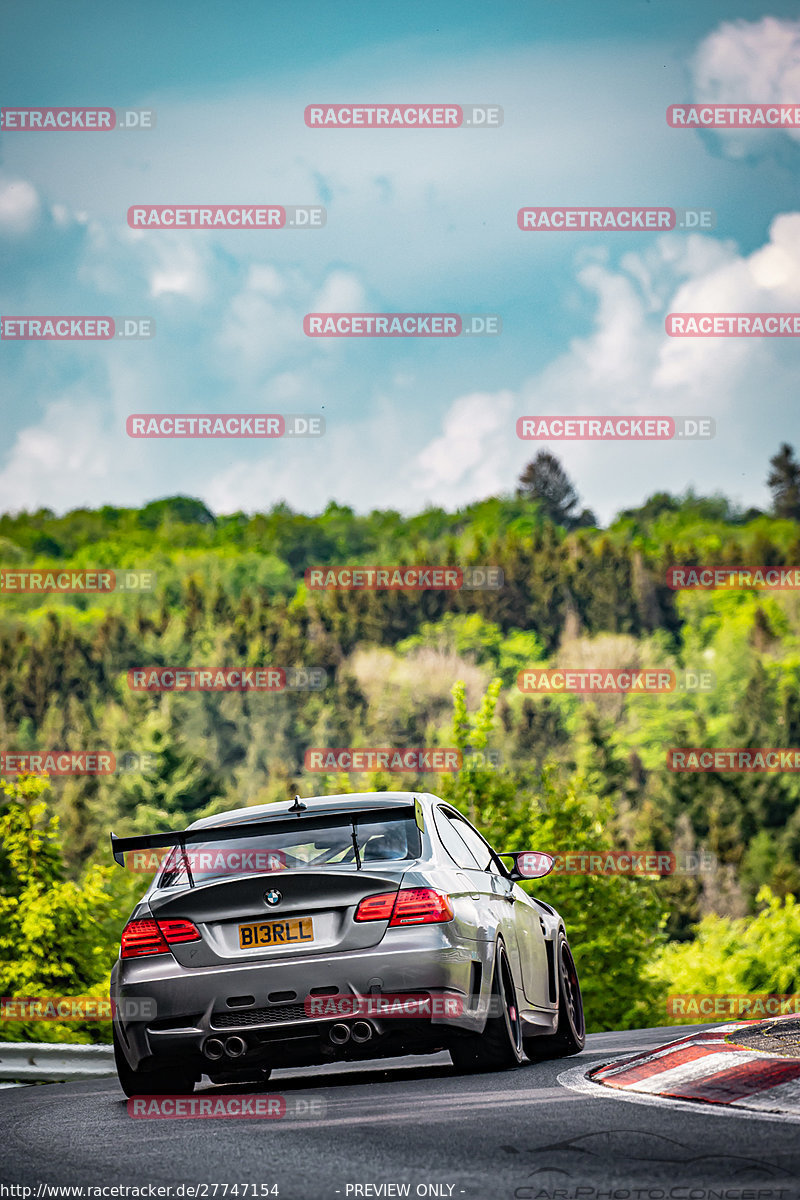 Bild #27747154 - Touristenfahrten Nürburgring Nordschleife (19.05.2024)