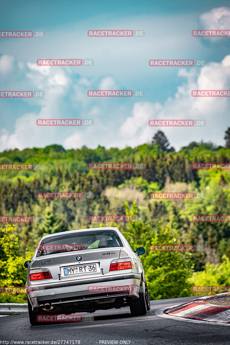 Bild #27747178 - Touristenfahrten Nürburgring Nordschleife (19.05.2024)