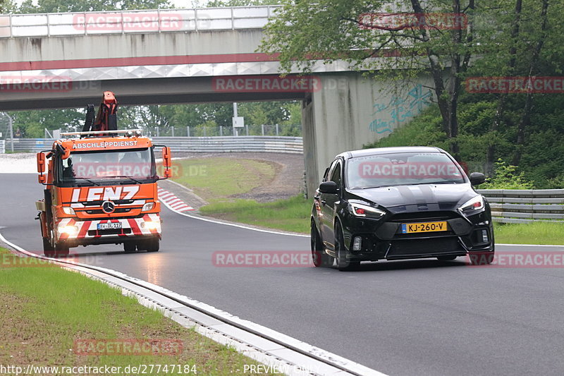 Bild #27747184 - Touristenfahrten Nürburgring Nordschleife (19.05.2024)