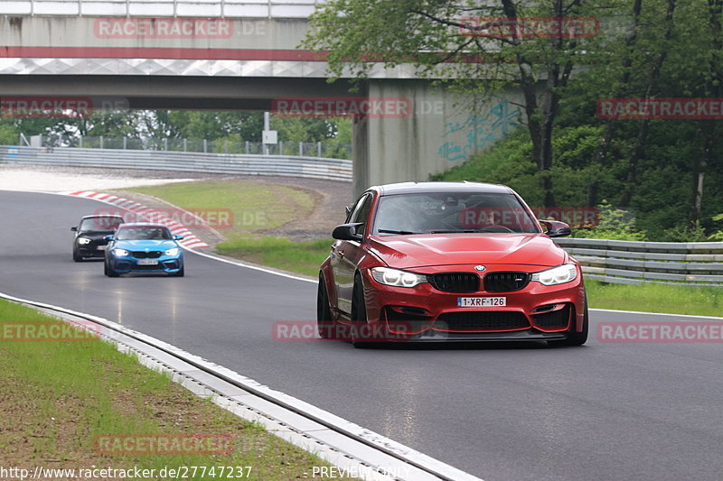 Bild #27747237 - Touristenfahrten Nürburgring Nordschleife (19.05.2024)