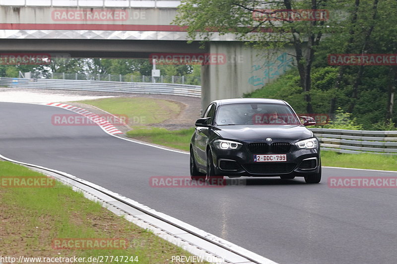 Bild #27747244 - Touristenfahrten Nürburgring Nordschleife (19.05.2024)