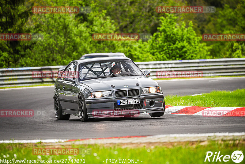 Bild #27747371 - Touristenfahrten Nürburgring Nordschleife (19.05.2024)