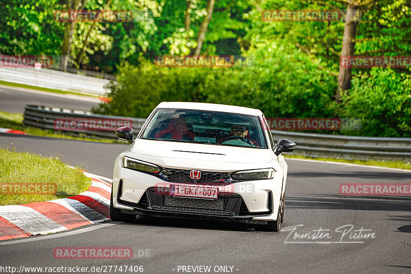 Bild #27747406 - Touristenfahrten Nürburgring Nordschleife (19.05.2024)