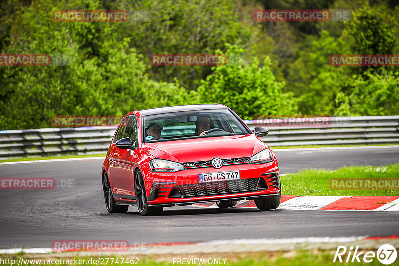 Bild #27747462 - Touristenfahrten Nürburgring Nordschleife (19.05.2024)