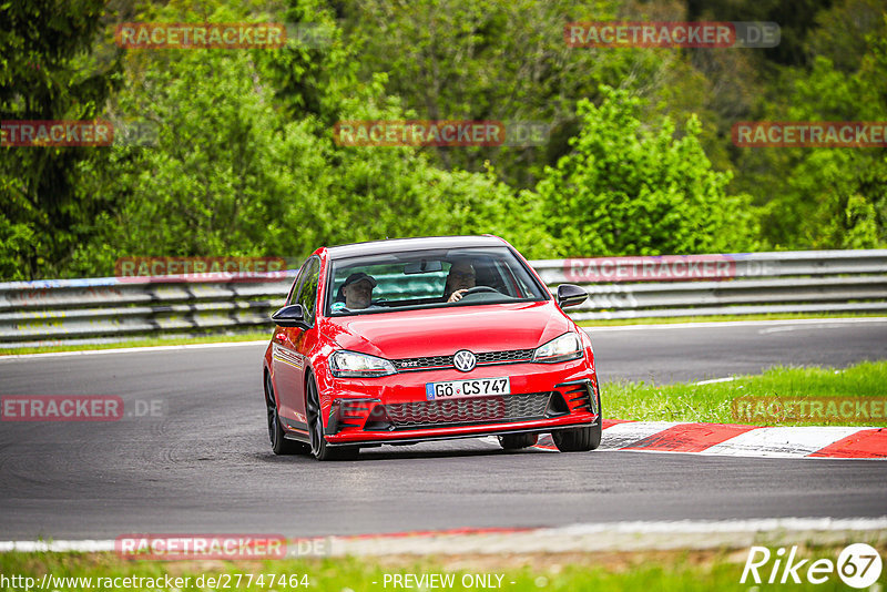 Bild #27747464 - Touristenfahrten Nürburgring Nordschleife (19.05.2024)