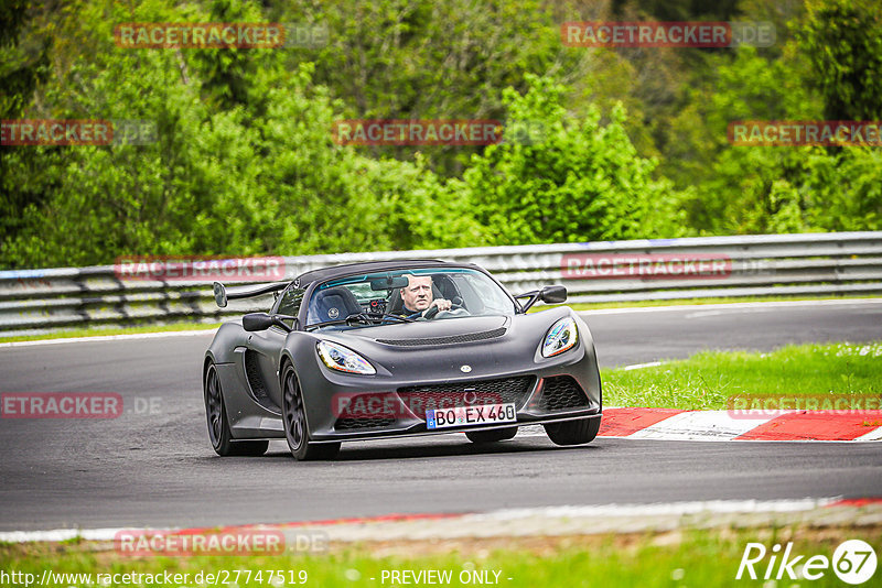 Bild #27747519 - Touristenfahrten Nürburgring Nordschleife (19.05.2024)