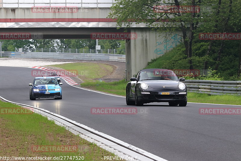 Bild #27747520 - Touristenfahrten Nürburgring Nordschleife (19.05.2024)