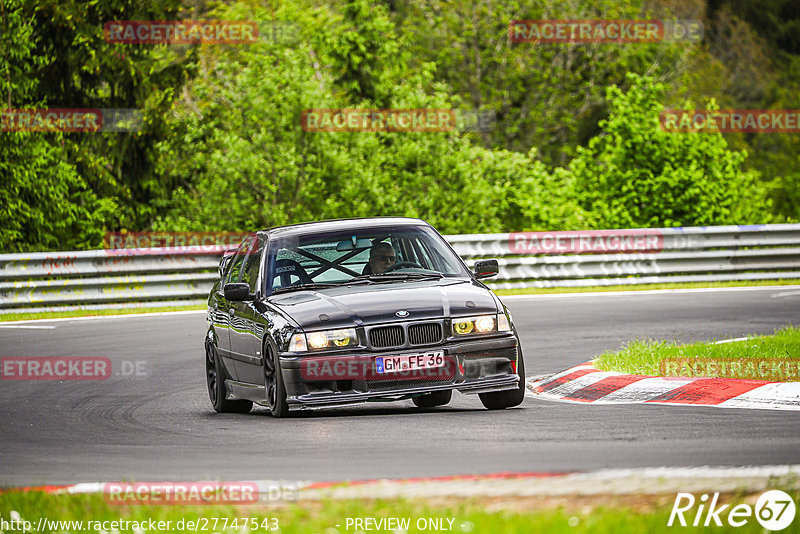 Bild #27747543 - Touristenfahrten Nürburgring Nordschleife (19.05.2024)