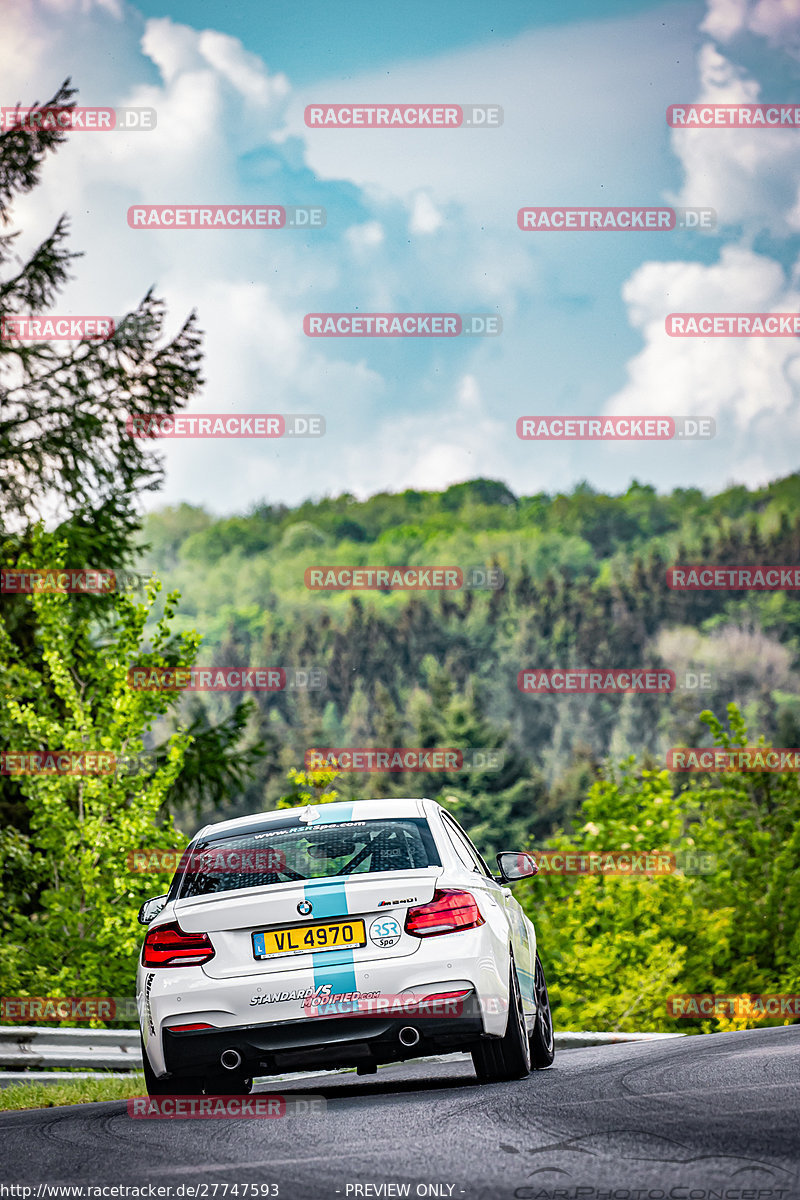 Bild #27747593 - Touristenfahrten Nürburgring Nordschleife (19.05.2024)