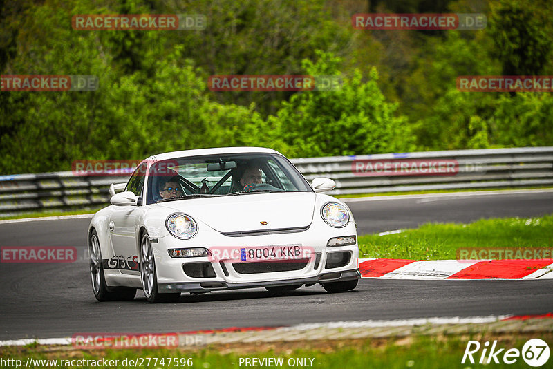 Bild #27747596 - Touristenfahrten Nürburgring Nordschleife (19.05.2024)