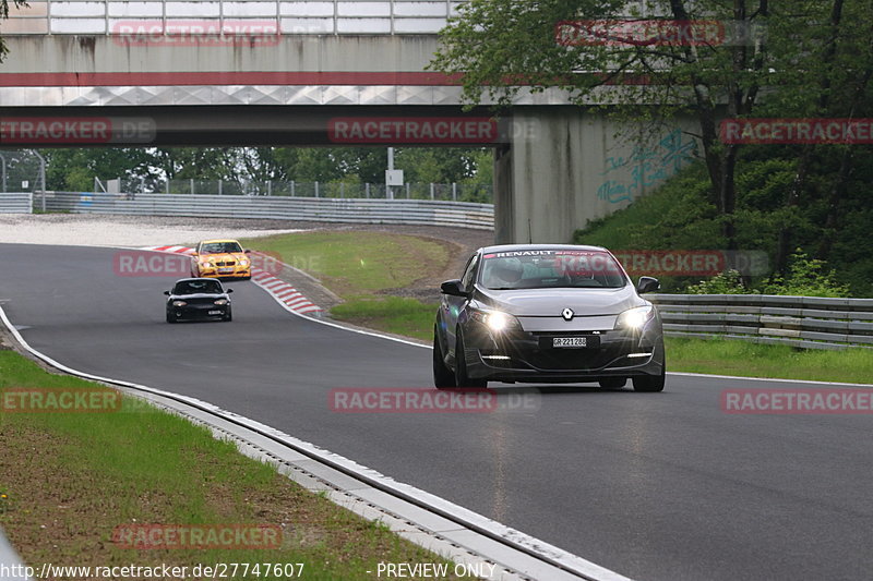 Bild #27747607 - Touristenfahrten Nürburgring Nordschleife (19.05.2024)