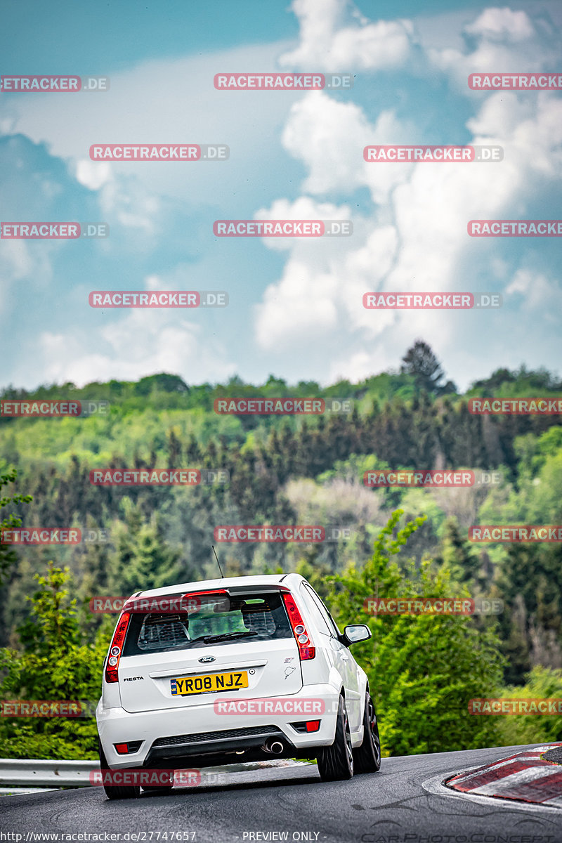 Bild #27747657 - Touristenfahrten Nürburgring Nordschleife (19.05.2024)