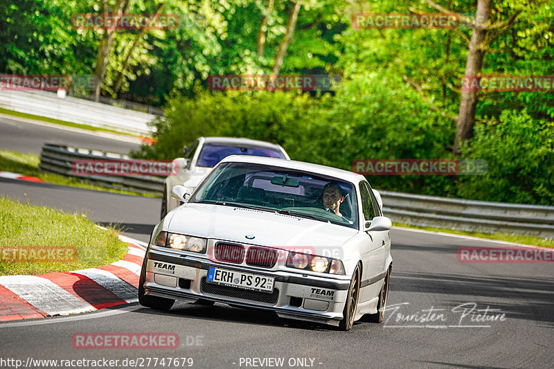 Bild #27747679 - Touristenfahrten Nürburgring Nordschleife (19.05.2024)