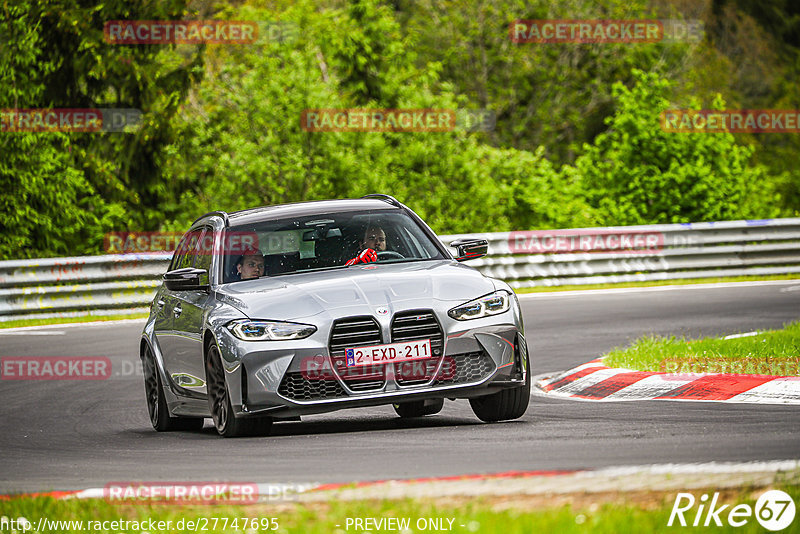 Bild #27747695 - Touristenfahrten Nürburgring Nordschleife (19.05.2024)