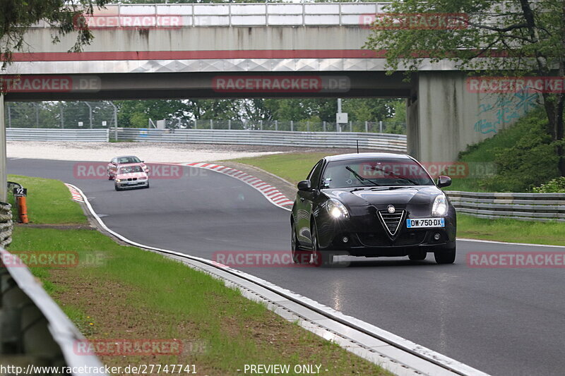 Bild #27747741 - Touristenfahrten Nürburgring Nordschleife (19.05.2024)