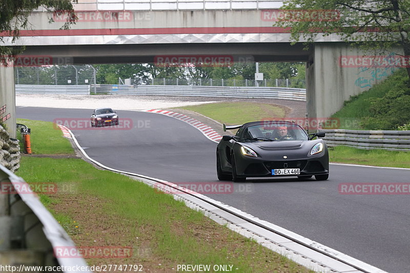 Bild #27747792 - Touristenfahrten Nürburgring Nordschleife (19.05.2024)