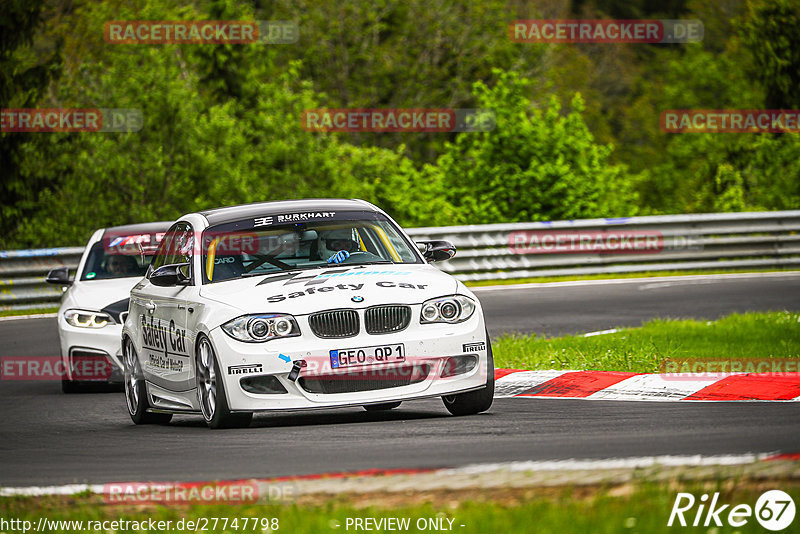 Bild #27747798 - Touristenfahrten Nürburgring Nordschleife (19.05.2024)