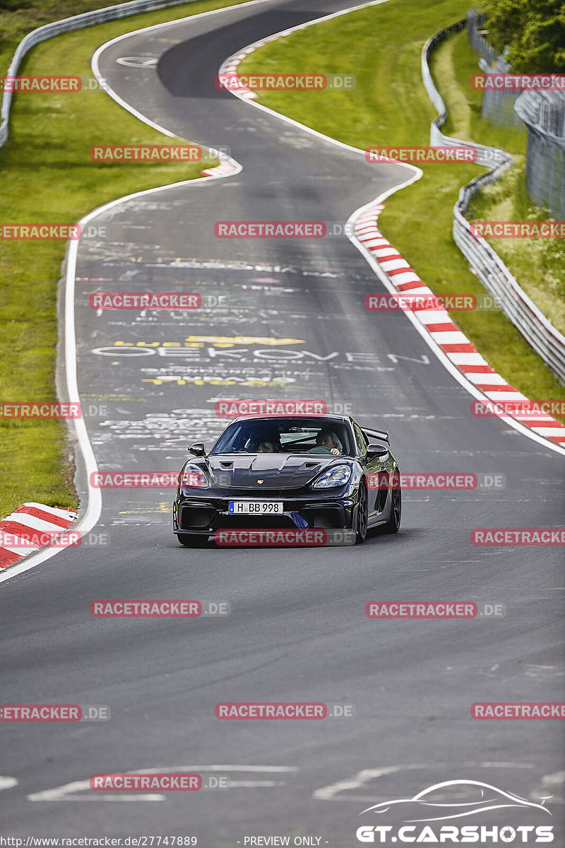 Bild #27747889 - Touristenfahrten Nürburgring Nordschleife (19.05.2024)