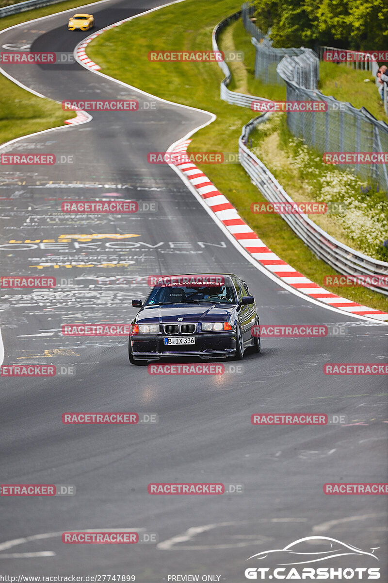 Bild #27747899 - Touristenfahrten Nürburgring Nordschleife (19.05.2024)