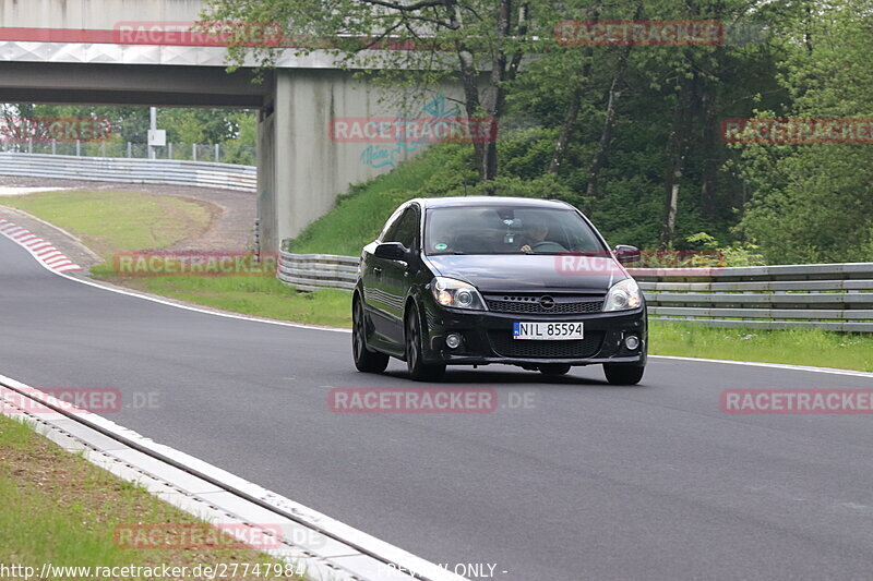 Bild #27747984 - Touristenfahrten Nürburgring Nordschleife (19.05.2024)