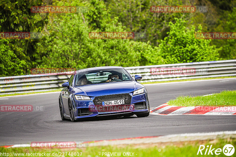 Bild #27748017 - Touristenfahrten Nürburgring Nordschleife (19.05.2024)