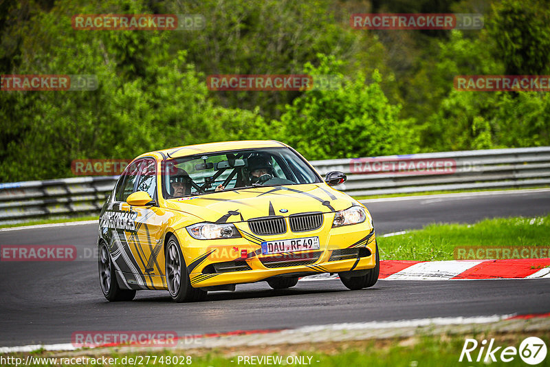 Bild #27748028 - Touristenfahrten Nürburgring Nordschleife (19.05.2024)