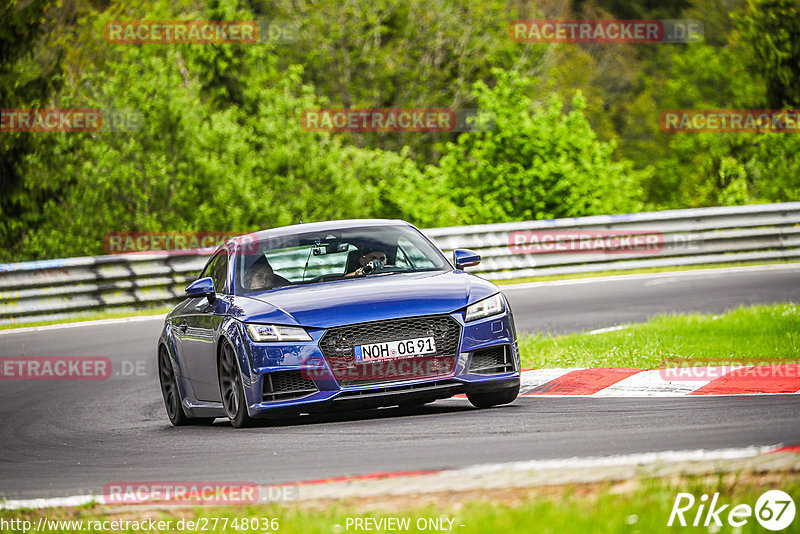 Bild #27748036 - Touristenfahrten Nürburgring Nordschleife (19.05.2024)