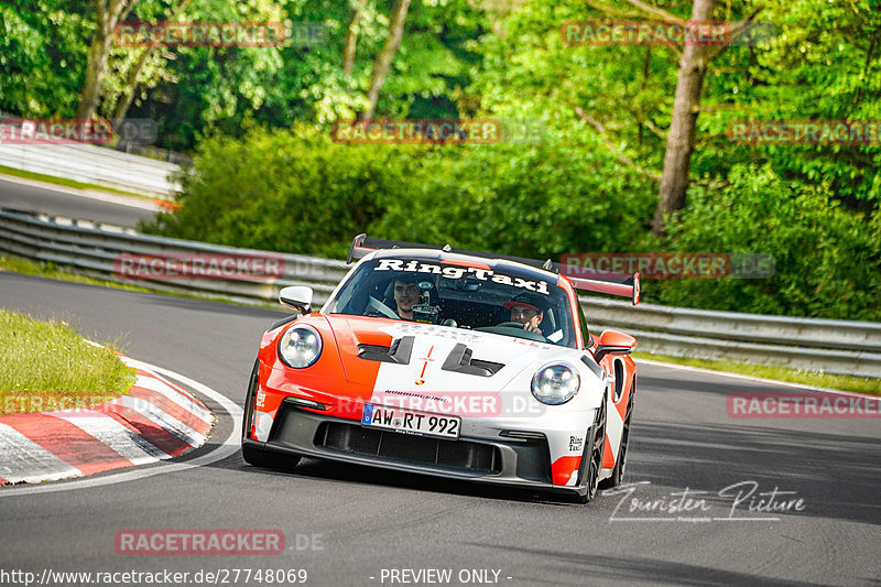 Bild #27748069 - Touristenfahrten Nürburgring Nordschleife (19.05.2024)