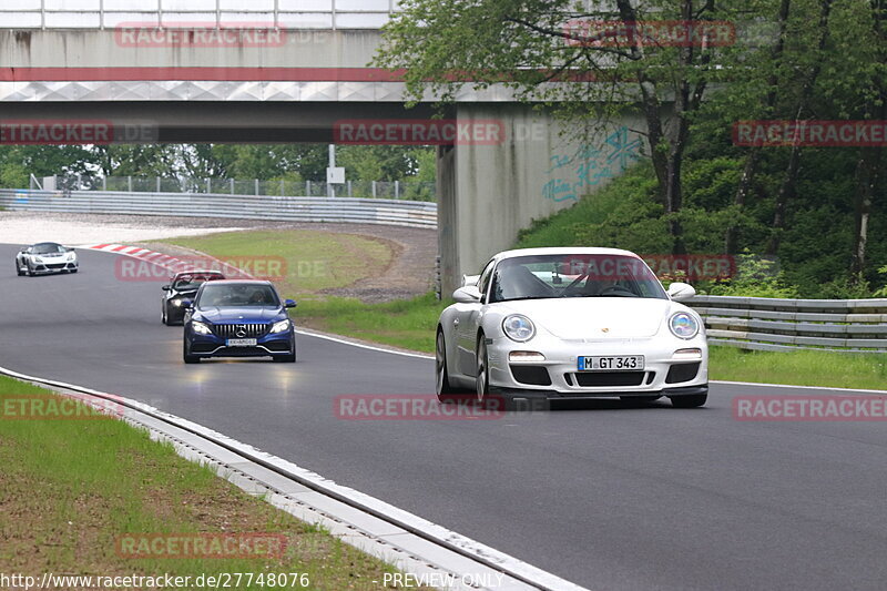 Bild #27748076 - Touristenfahrten Nürburgring Nordschleife (19.05.2024)